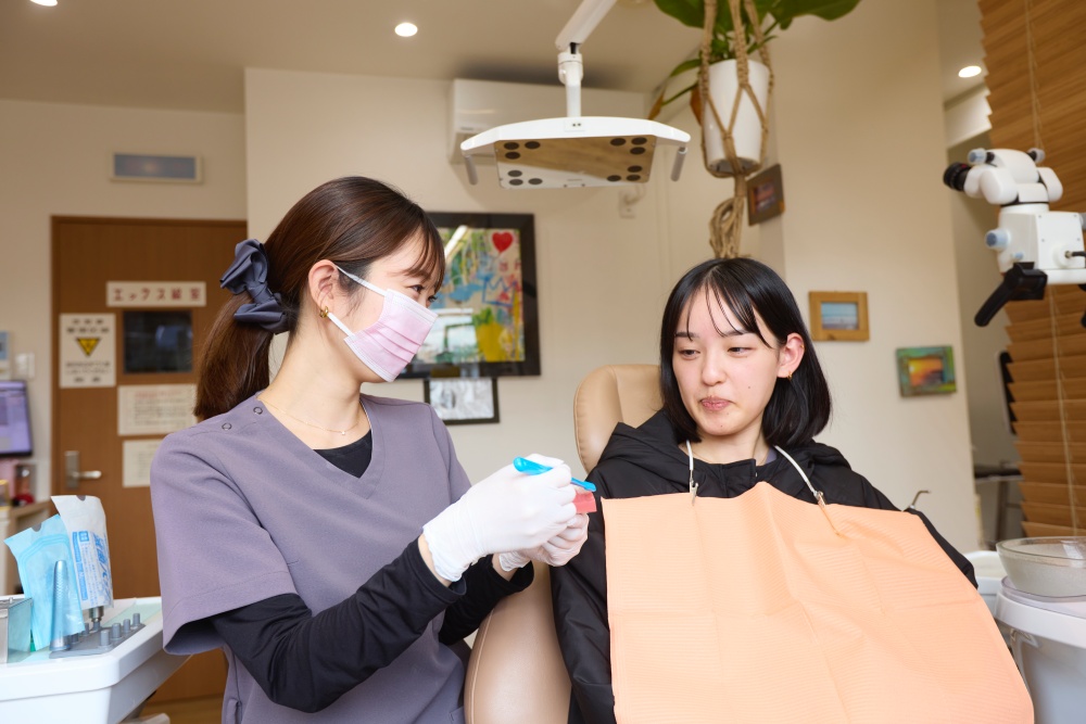 「治療終了」は「予防のスタート」