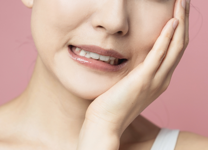 歯を守るための「力のコントロール」｜湘南パーク歯科