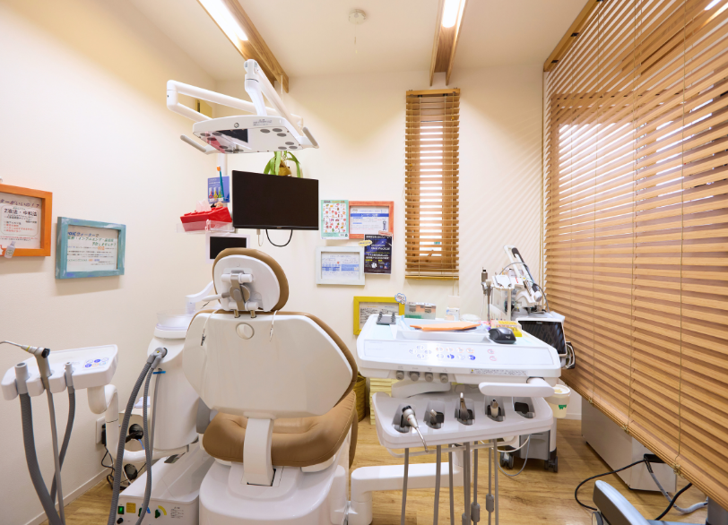 ボトックス治療のメリット｜湘南パーク歯科