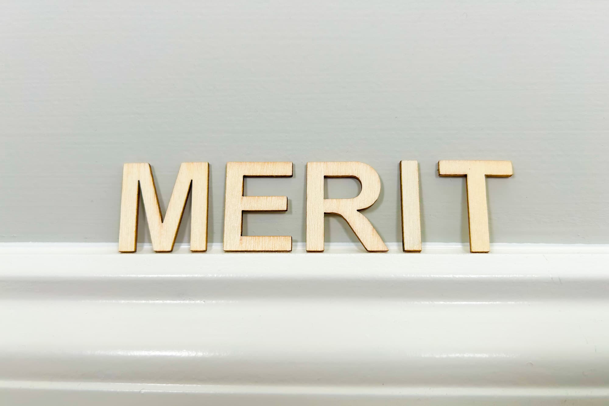 インビザラインのメリットのイメージ