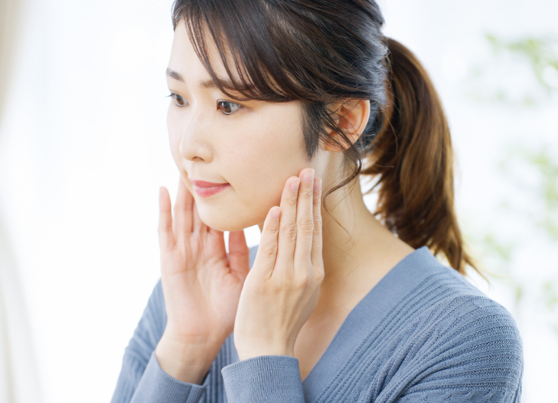 ご自身でできるセルフケア|湘南パーク歯科