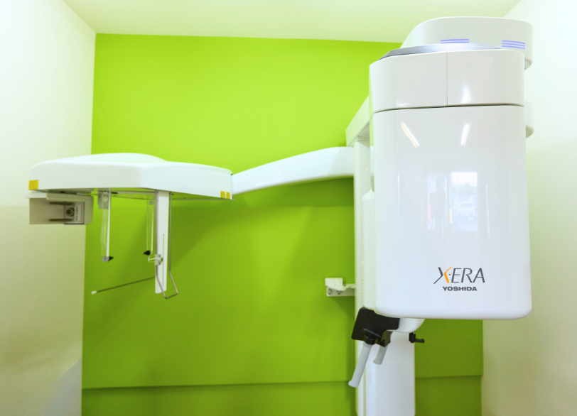 当院の親知らず抜歯の特徴|湘南パーク歯科