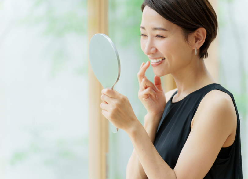 人生を変える、美しい歯並びと正しいかみ合わせ｜湘南パーク歯科