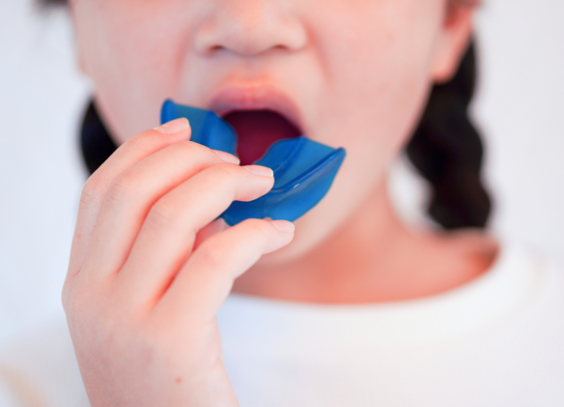 将来を見据えた歯並び管理も|湘南パーク歯科