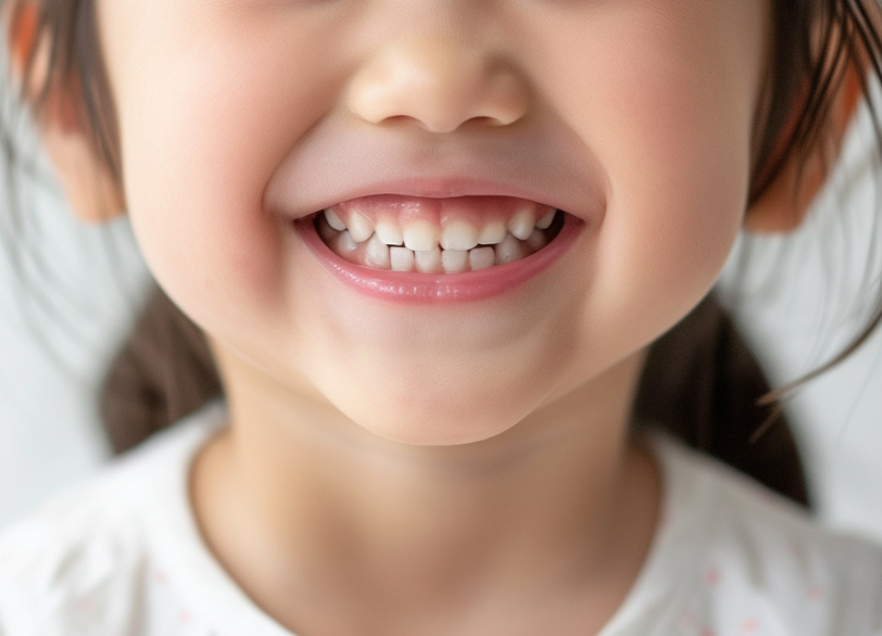 お口の機能を育てるアプローチ|湘南パーク歯科