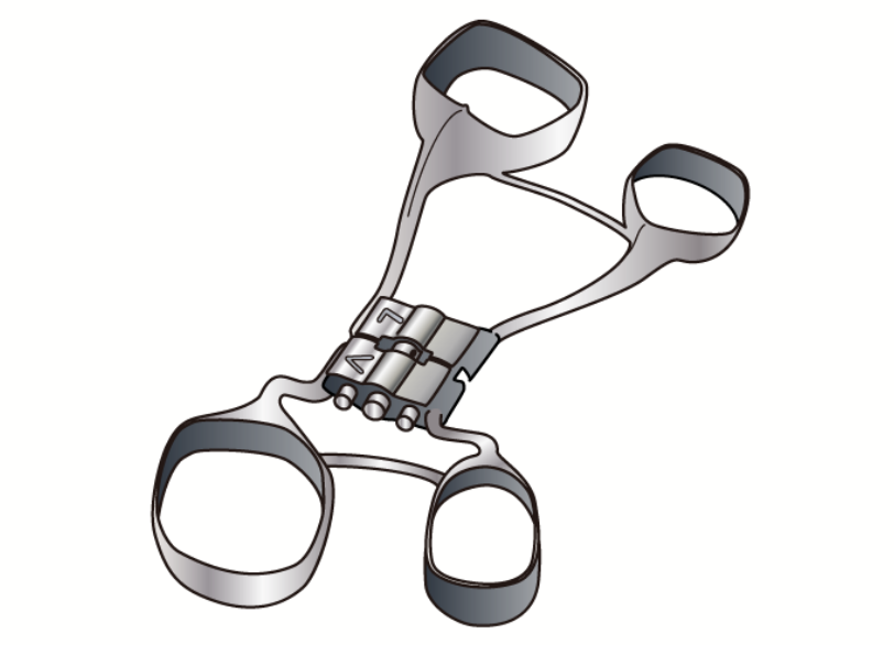 “急速拡大装置|湘南パーク歯科"