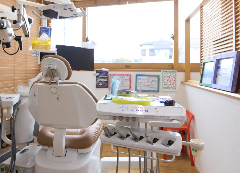 小児矯正の流れ|湘南パーク歯科