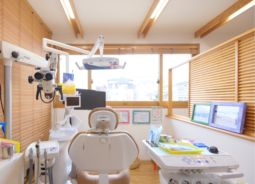 健康でい続けることがなにより大切です｜湘南パーク歯科