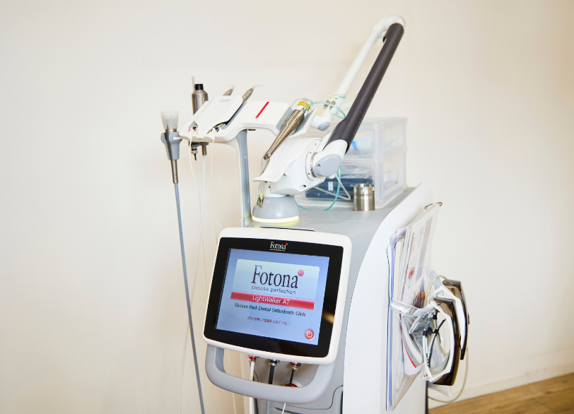 ナイトレーズ|湘南パーク歯科