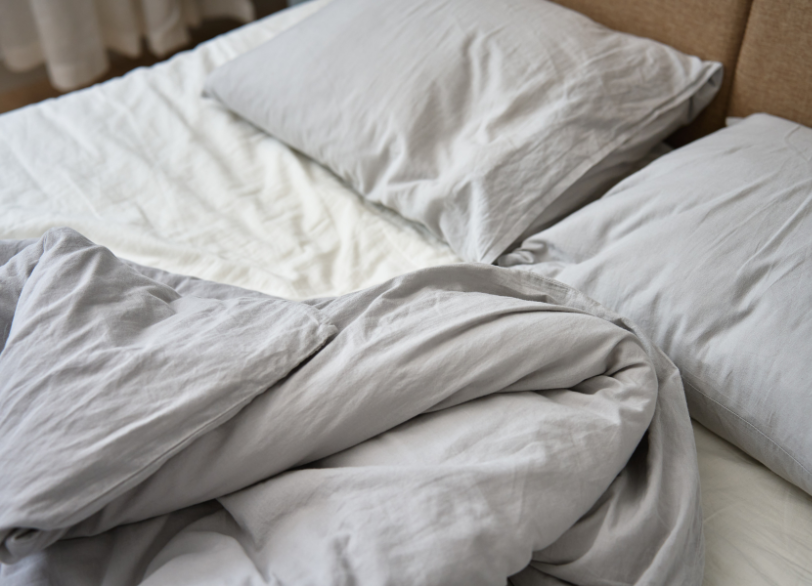 質の高い睡眠を取り戻し、命を守る治療