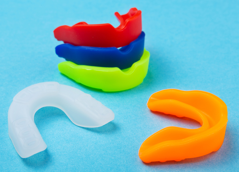 自分専用の「武器」を手に入れる|湘南パーク歯科