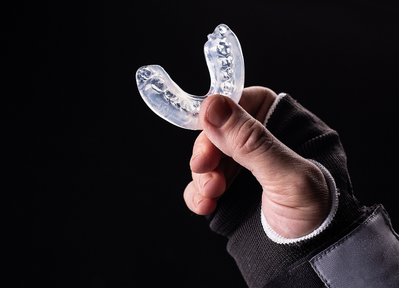 限界を超えるためのギア|湘南パーク歯科