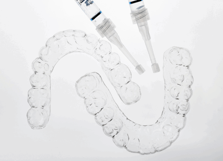 ホームホワイトニング|湘南パーク歯科